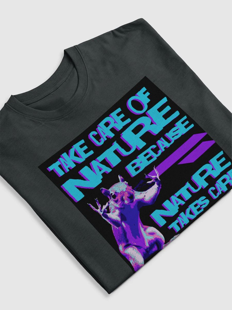 Nature's Guardian Tee product image (5)