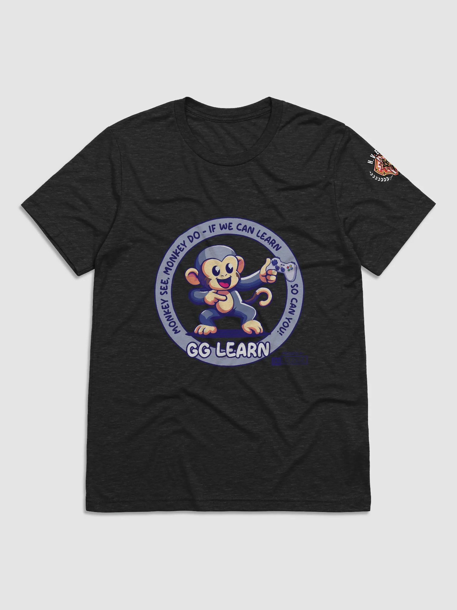 Mogu shirt product image (1)