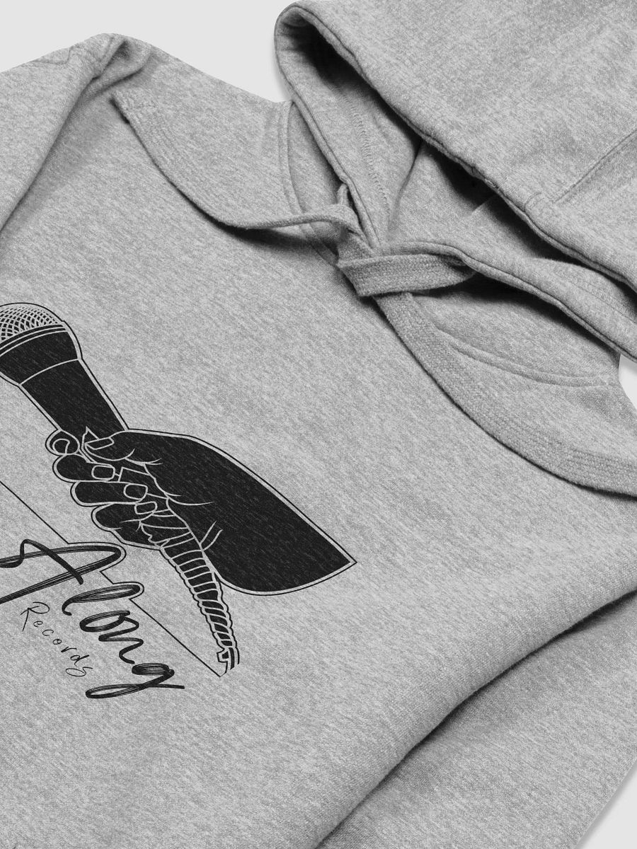 Sing Along Records Hoodie product image (3)