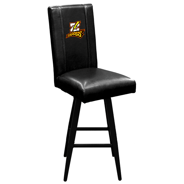Swivel Bar Stool 2000 with Zappers Logo product image (1)