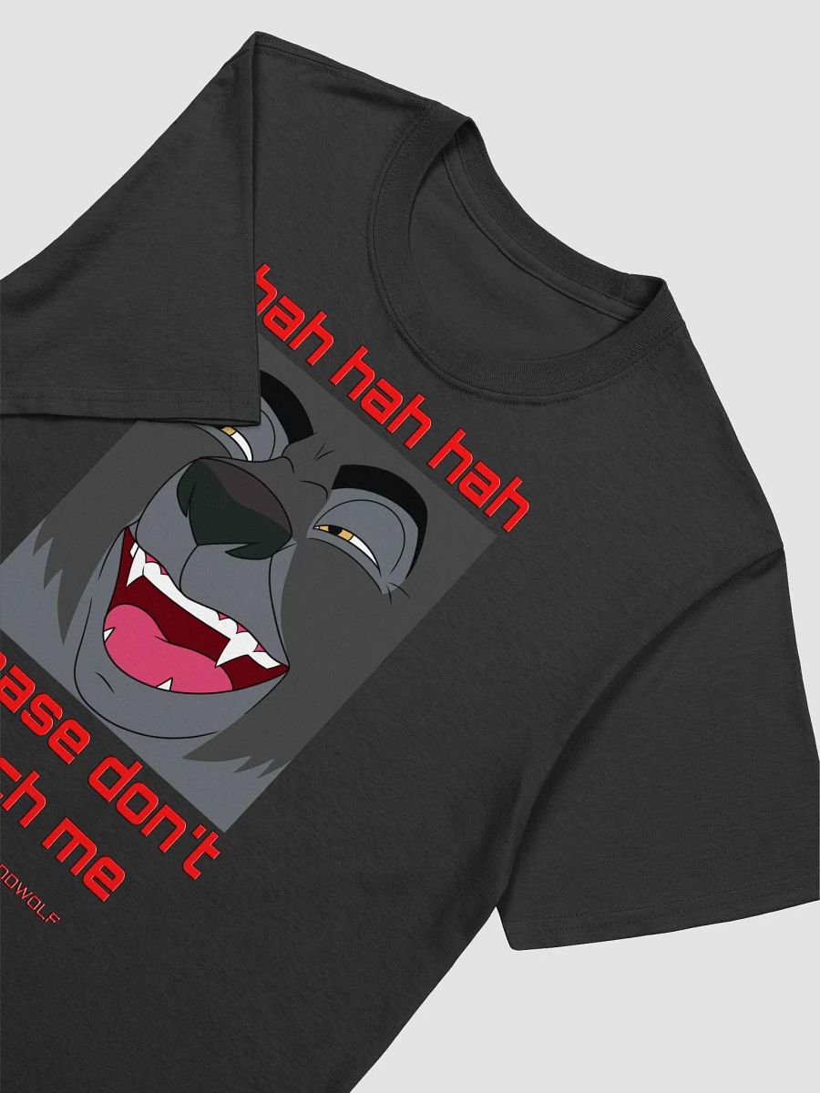 HAHA DON'T TOUCH SHIRT product image (1)