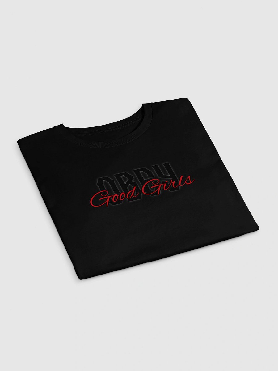 Good Girls Obey Crop Top product image (10)