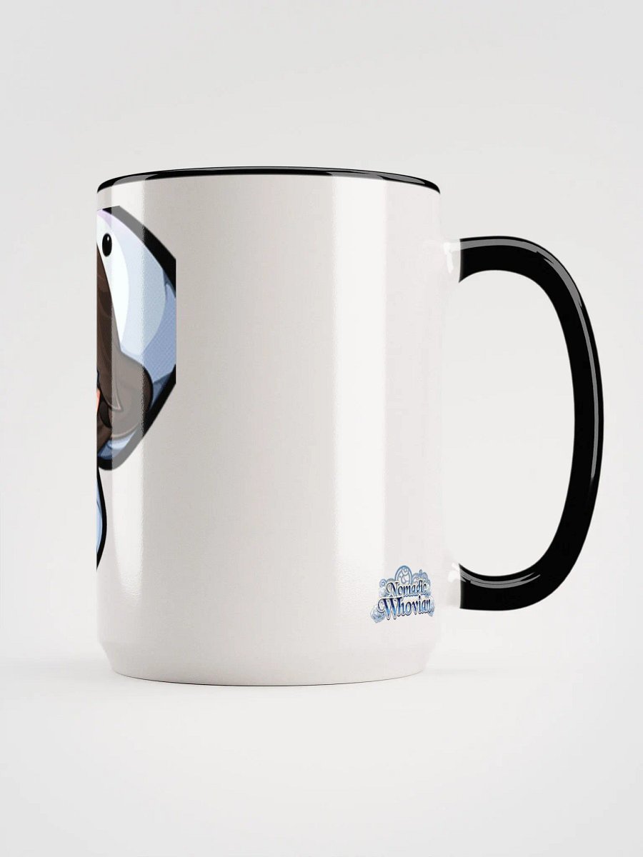 Adipose Whovie Mug product image (5)
