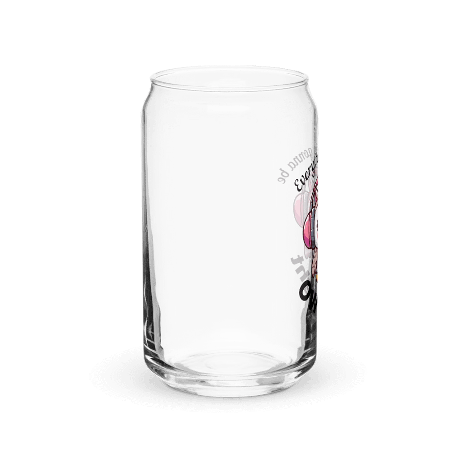 Everything Will Be Owl Right product image (40)