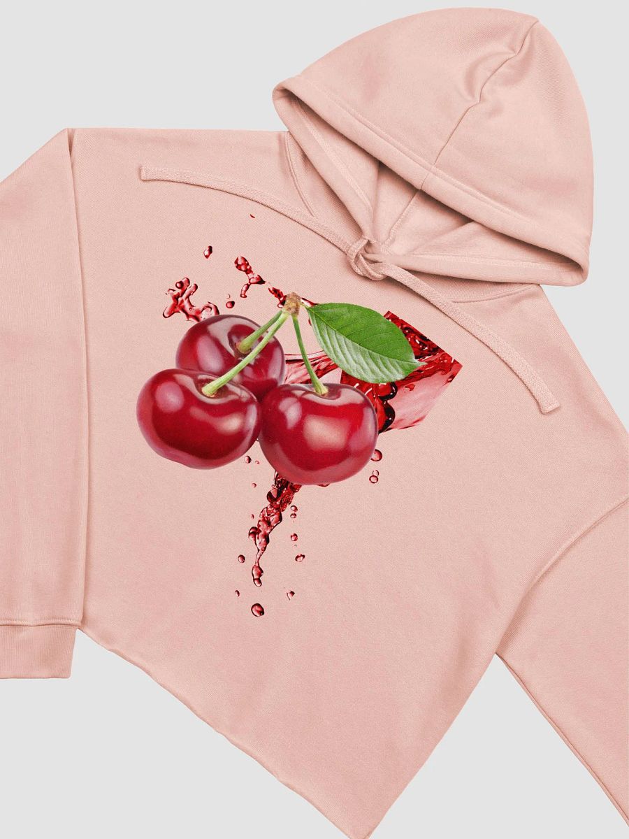 Red Cherry Hoodie product image (3)