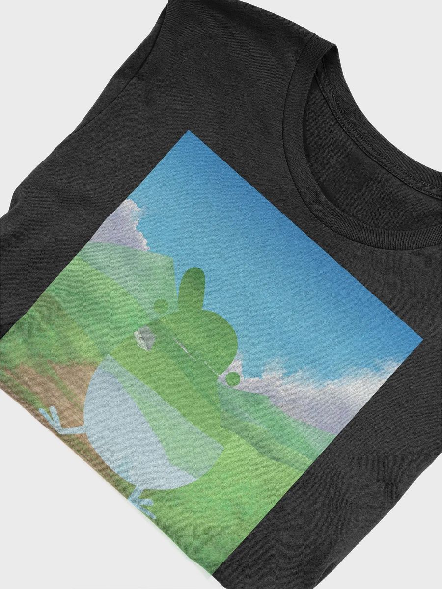 BerdScape T-shirt product image (5)