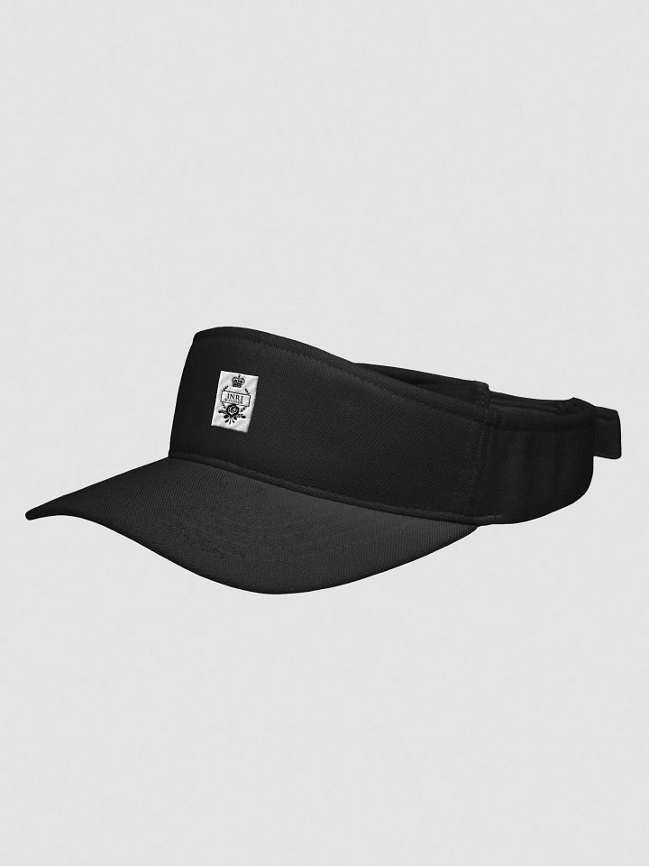 Royal Rose Flexfit Visor product image (6)