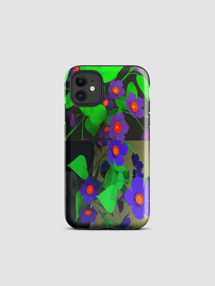 [domicile artistry] Tough Case for iPhone® product image (1)