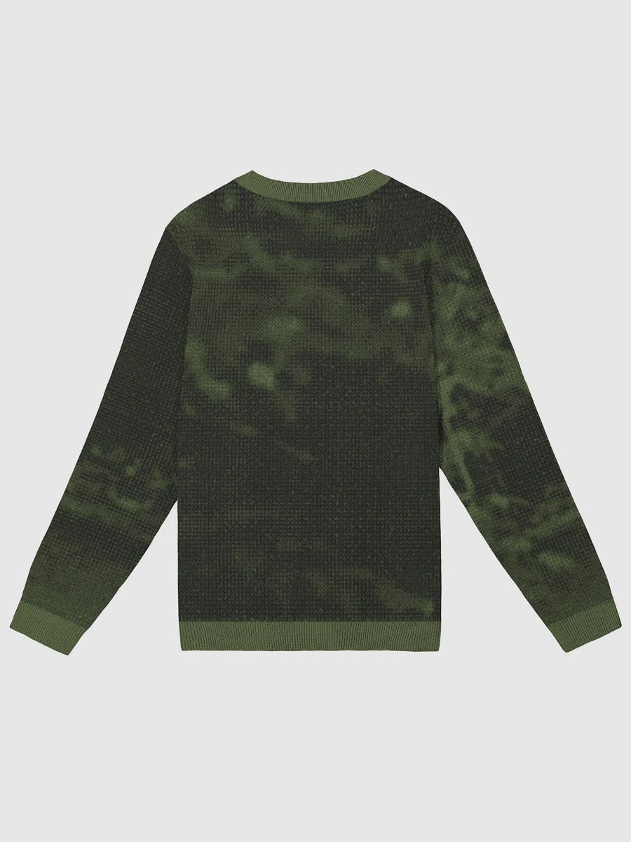 Hunting Season Knitted Sweater product image (2)