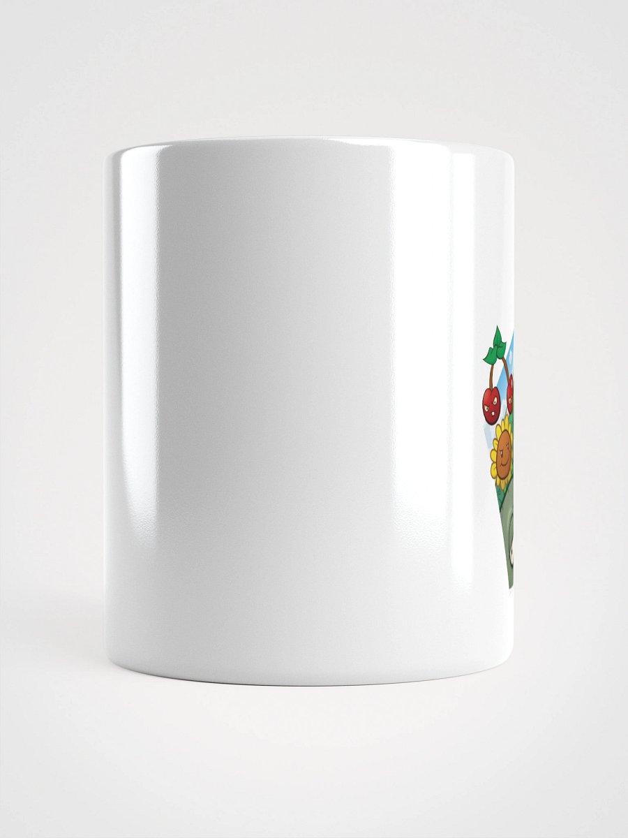 Wall Nut Warfare Sticker product image (14)