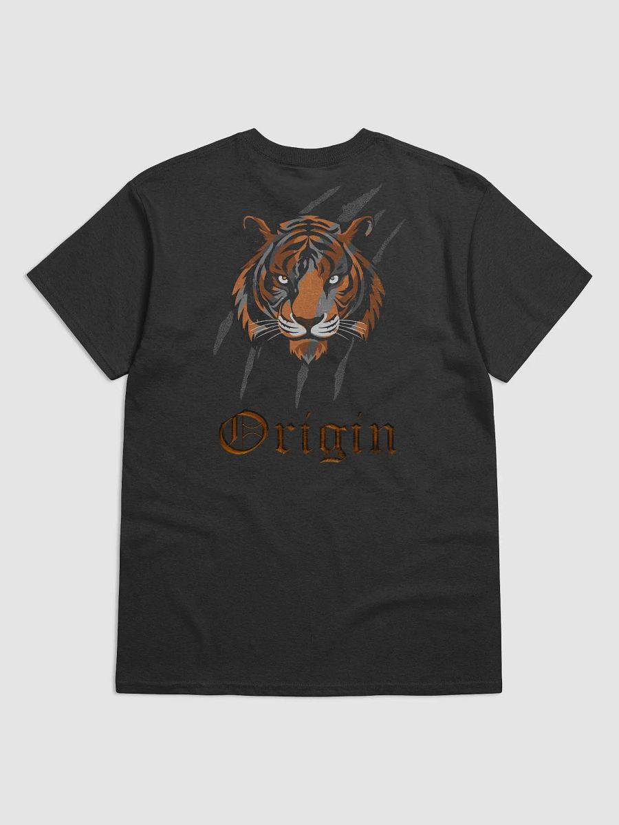 ORIGIN Tee product image (1)