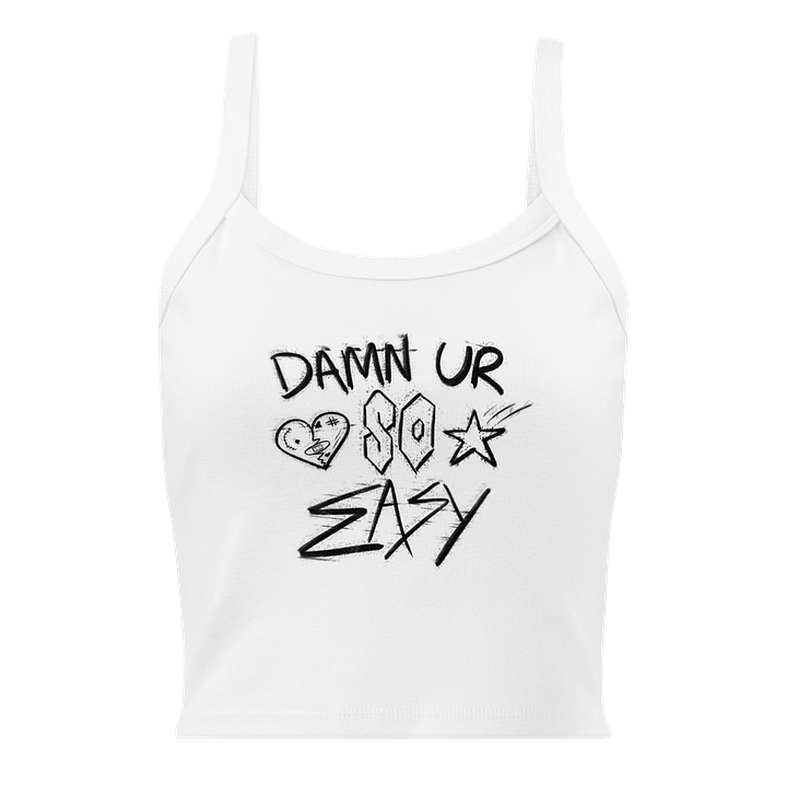 So Easy Tank Top product image (5)
