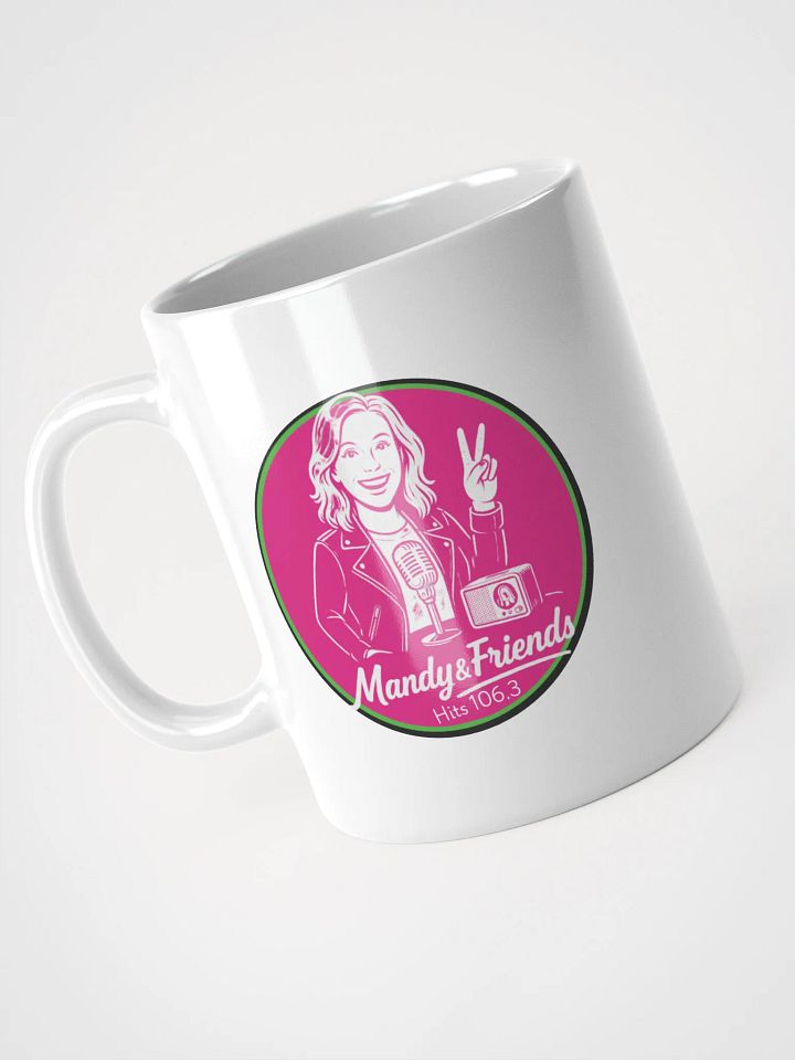 Hits 1063 Mandy & Friends Coffee Mug product image (1)