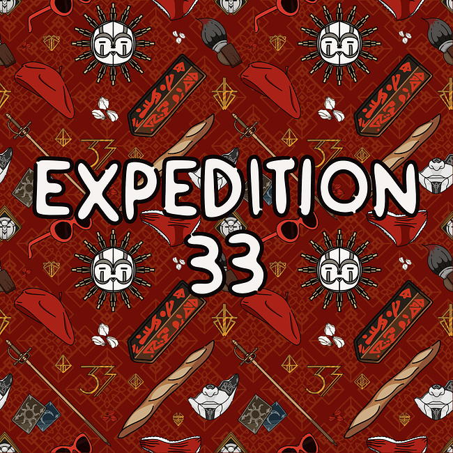 Expedition 33