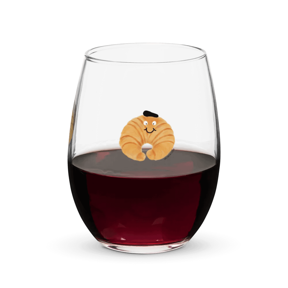 Pierre Wine Glass product image (7)