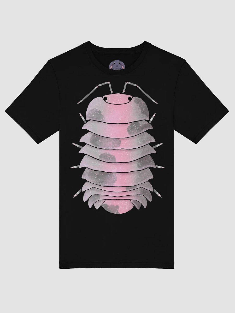 Demigirl Isopod Shirt product image (29)