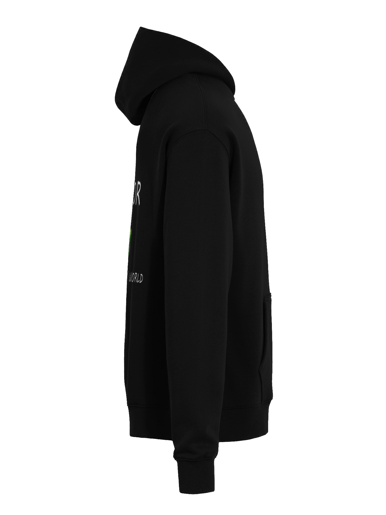 Sprocket Tax: The Cost of Living Hoody product image (24)