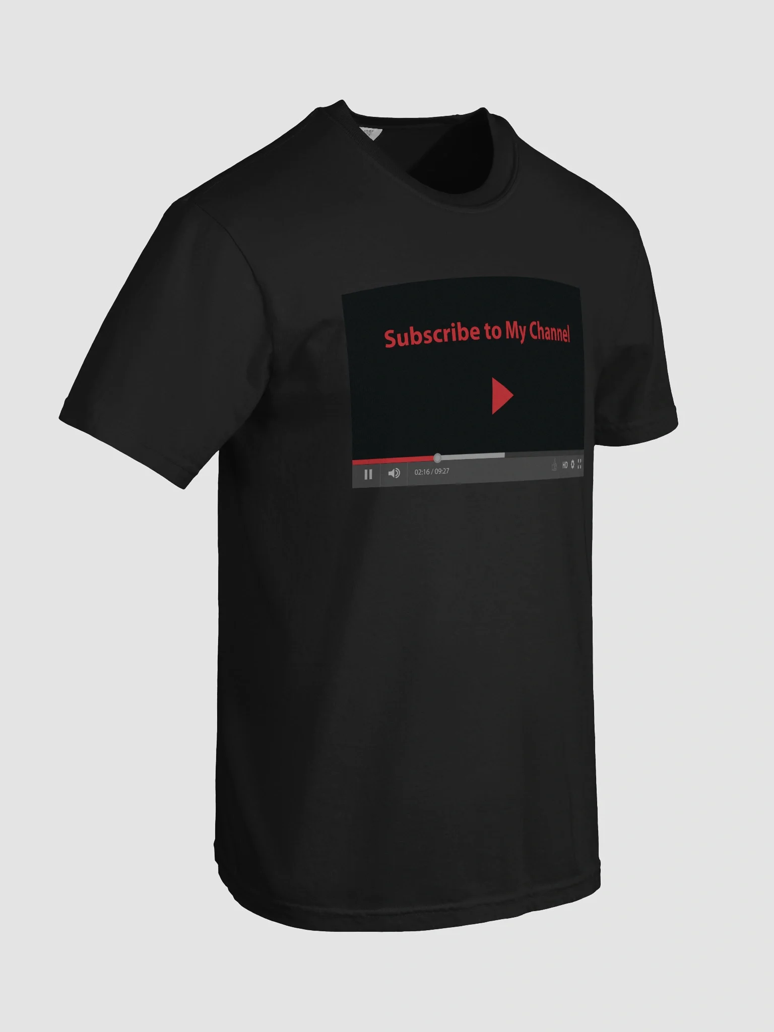 subscribe-to-my-channel-tshirt-edition product image (8)