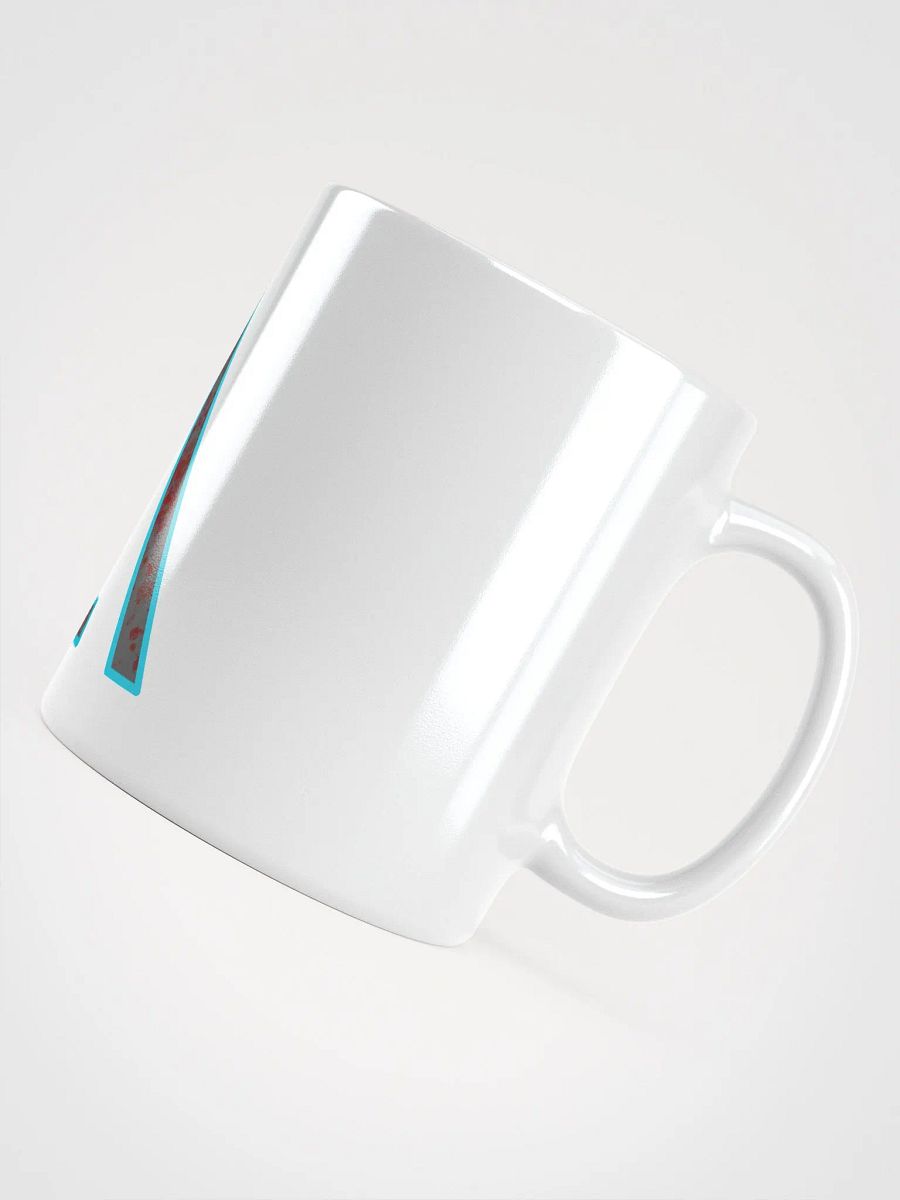 Arriana Logo Mug product image (8)