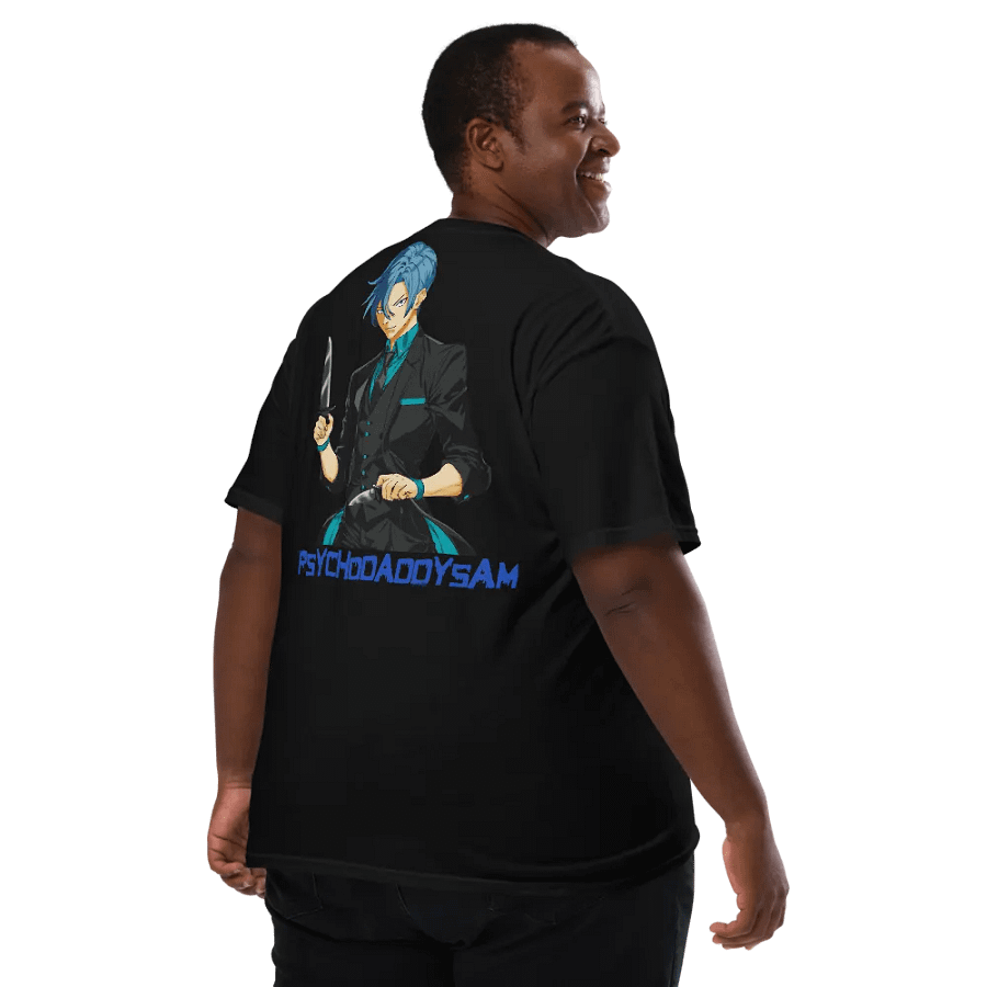 Psychotic Shirt product image (13)