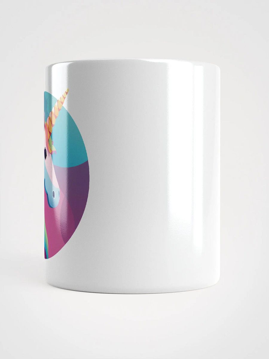 The Other Unicorn Mug product image (6)