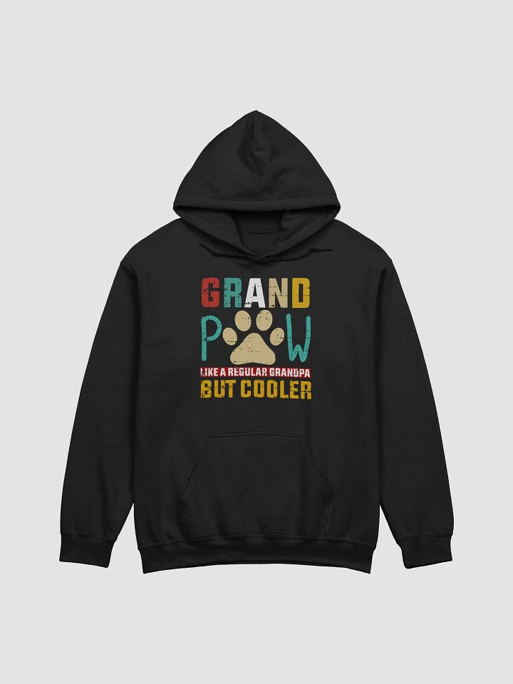 Grand Paw product image (1)