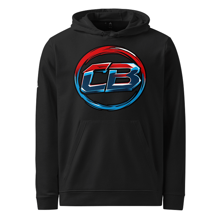 CB x Adidas Hoodie product image (1)