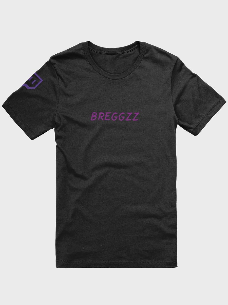 Simple Breggzz Tee product image (1)