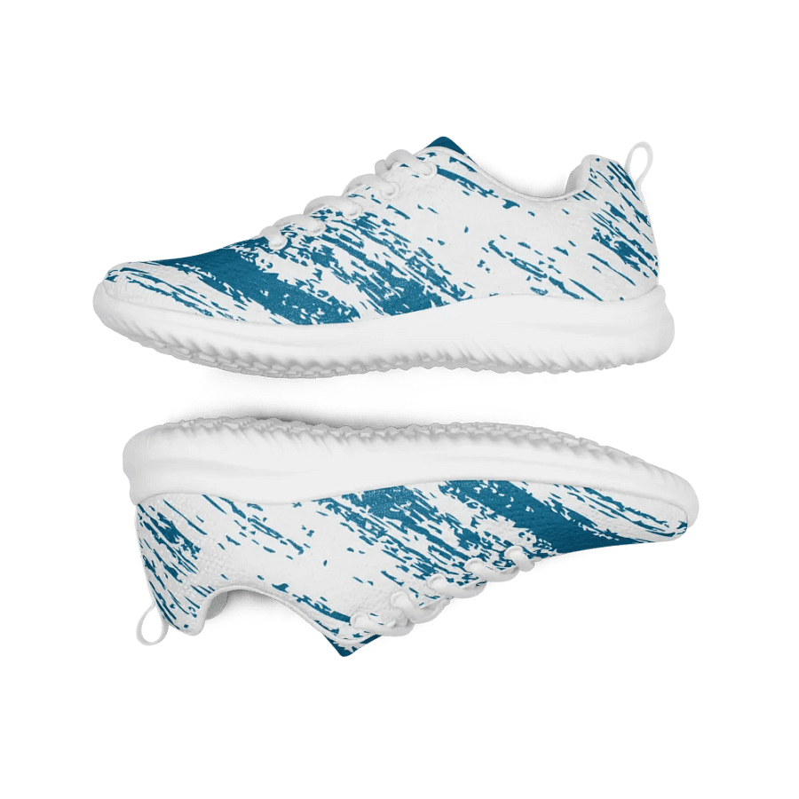 Blue Streak Men's Athletic Shoes product image (9)