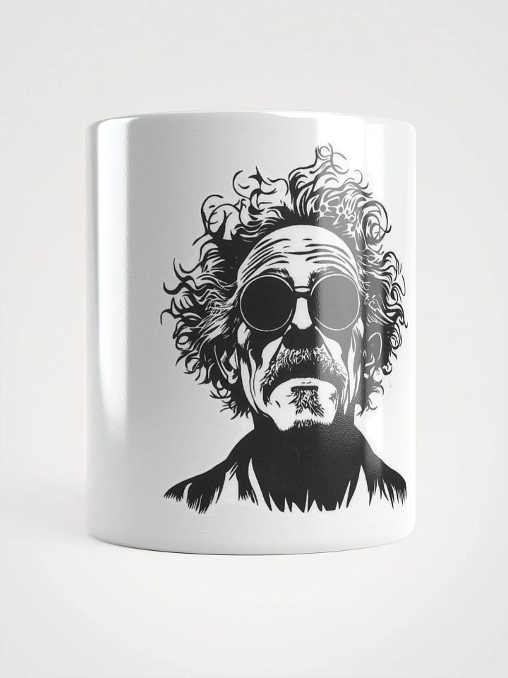 Mad Scientist Mug product image (1)