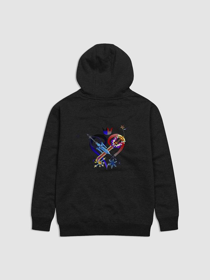 NO NO NO!! HOODIE product image (12)