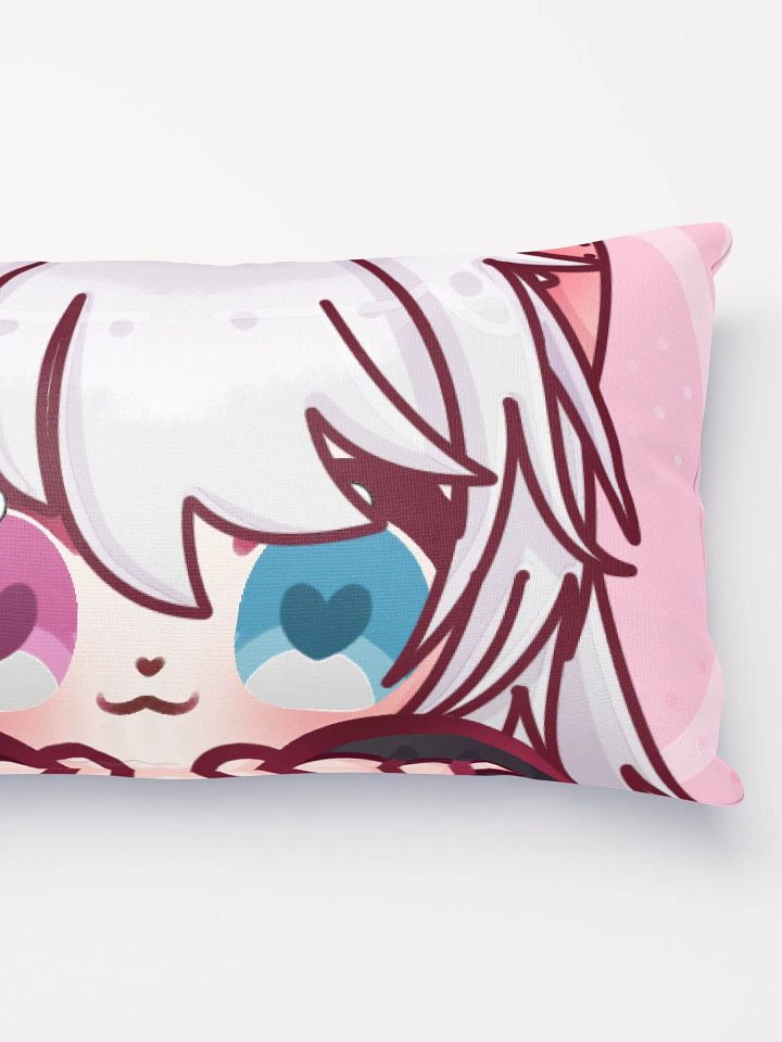 [Series 2.0 Model] Comfy pillow product image (2)