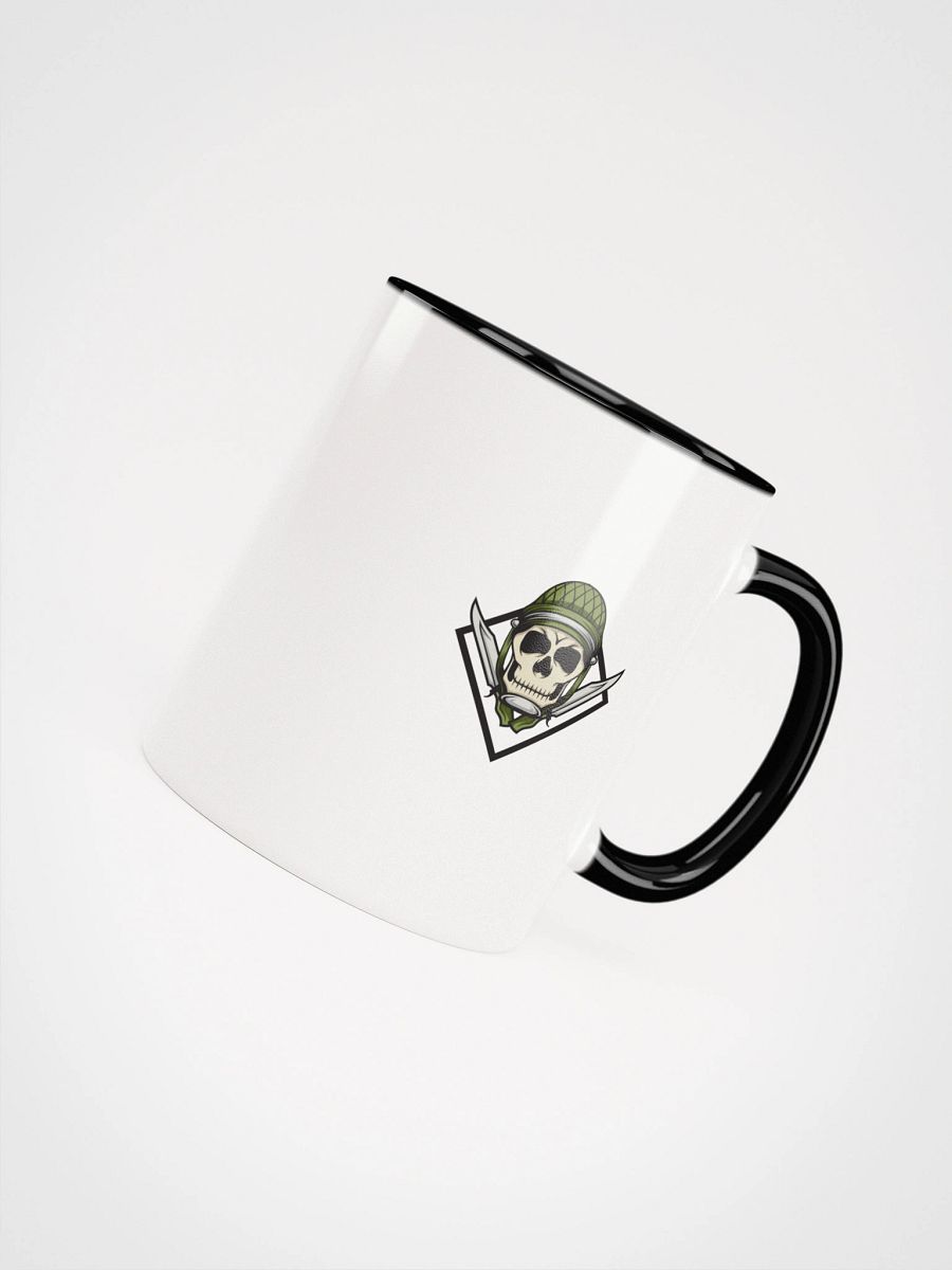 Let's Go Taco Ceramic Mug product image (7)