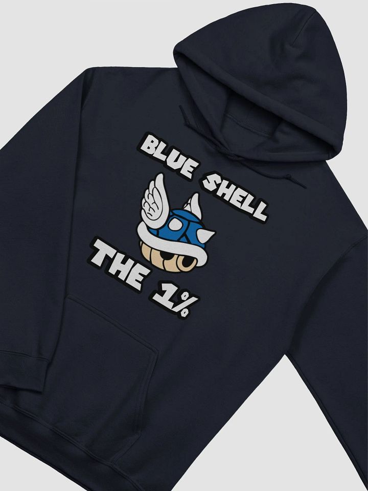 Blue Shell The Rich product image (6)