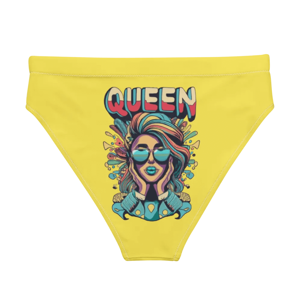 Queen Azura Bikini Bottom product image (2)