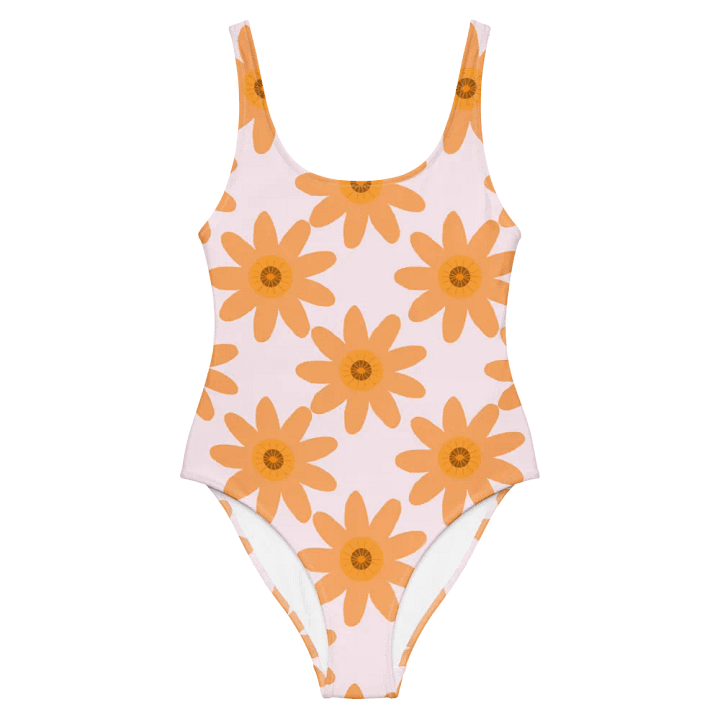 Daisy dreams #2 Swimsuit product image (1)