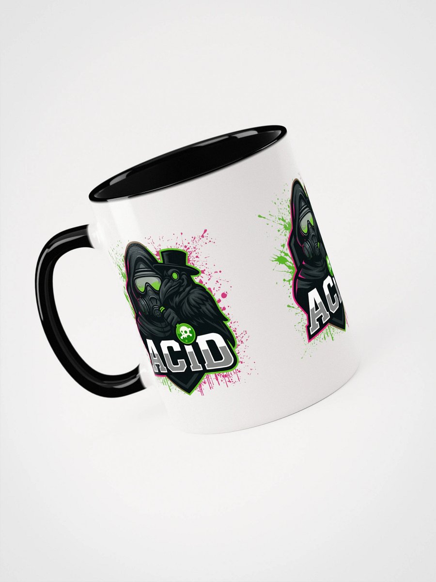 Acid Crew Mug product image (7)