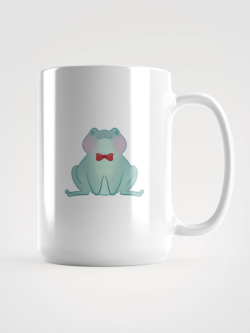 Herbert Mug