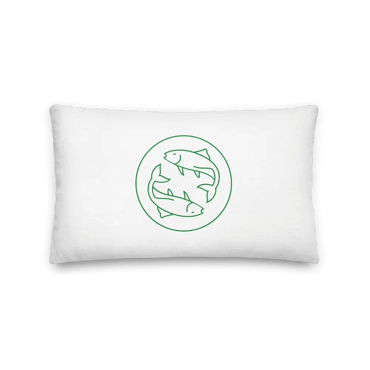 Pisces Constellation Premium Pillow product image (5)