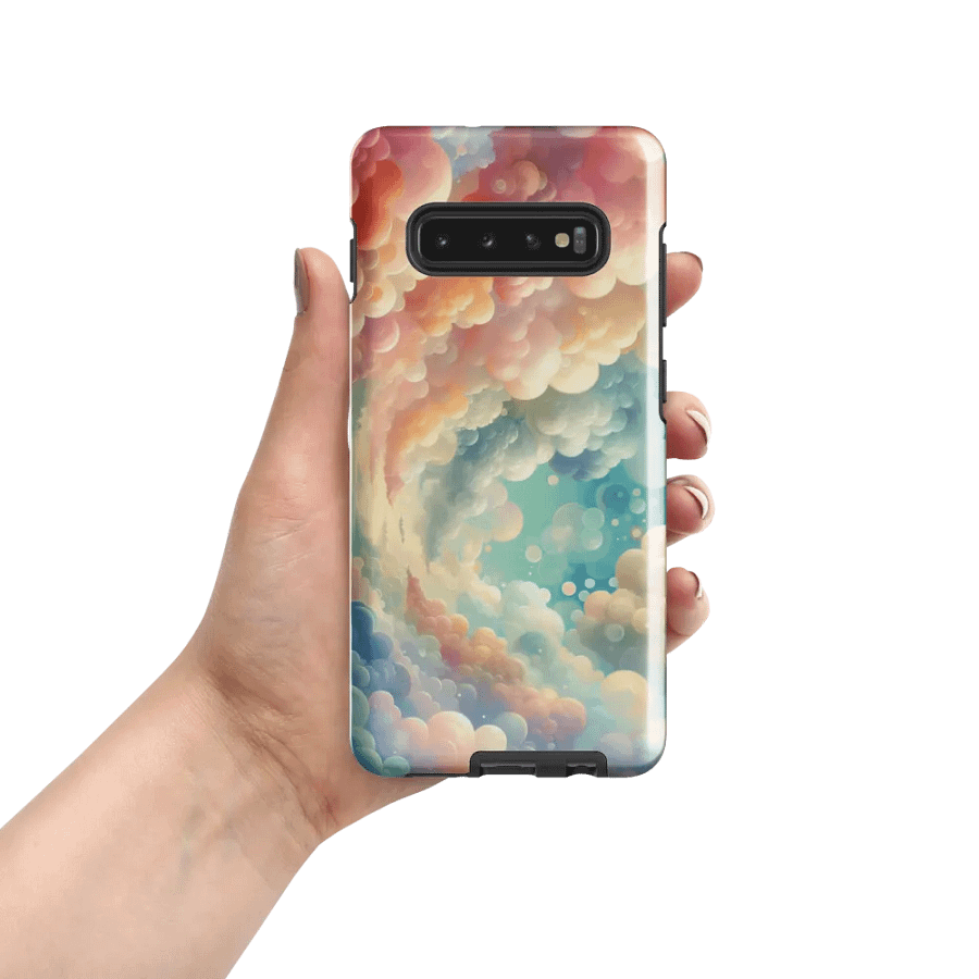Surreal Skyline Samsung® Case product image (55)