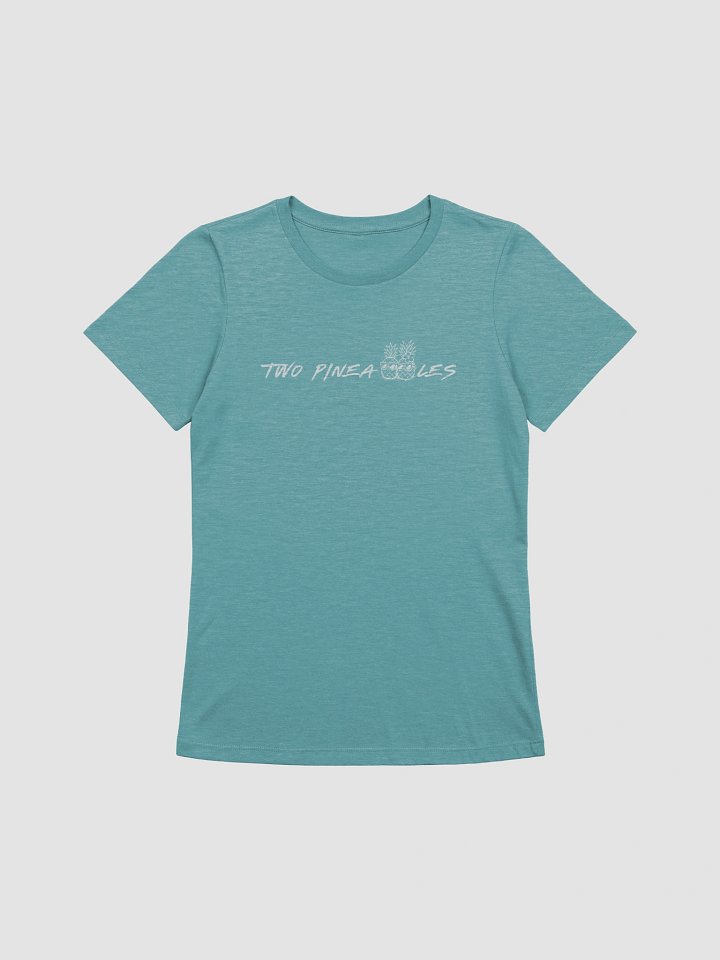 Simplicity Relaxed fit Women's lightweight T-Shirt product image (19)