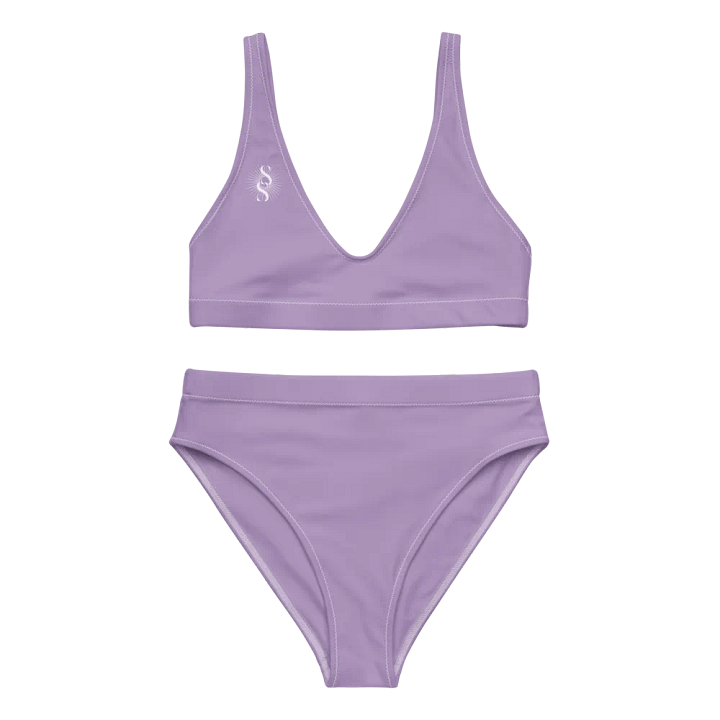 Sol Essence Lilac Bikini product image (1)