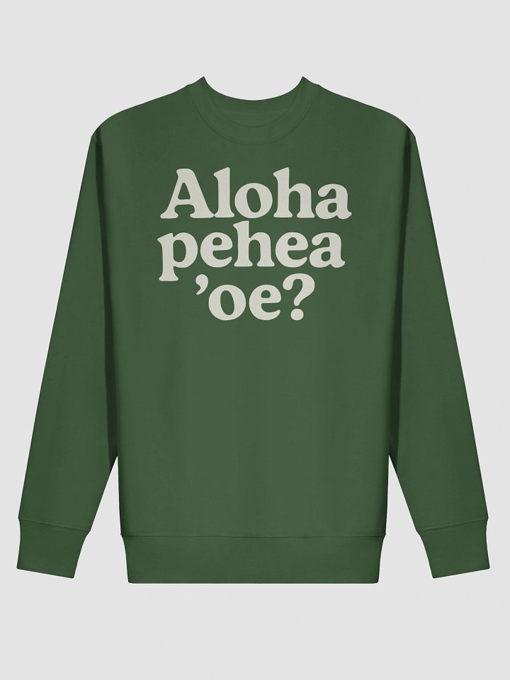 cozy version, how are you? product image (9)