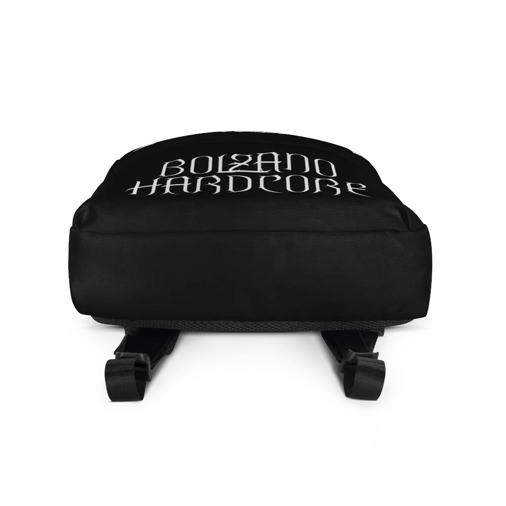 Green Arrows backpack product image (2)