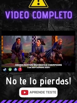 Esta es una semana llena de magia en septiembre! No te pierdas de los nuevos juegos 🤩 #aprendeteste #mrsombrapr #lanzamientos #paratigamer #nuevosjuegos #streamerboricua #gamerelease #gaming #gamingontiktok #gaminglife 