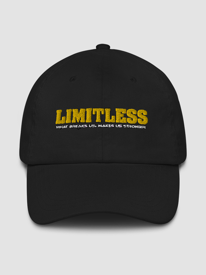 [Limitless RP] Dad Hat product image (2)
