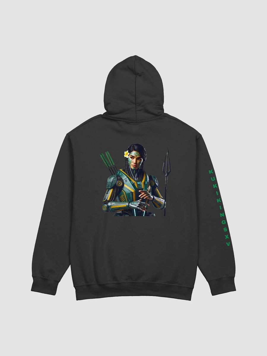 KK$XV QUEEN HOODIE product image (30)