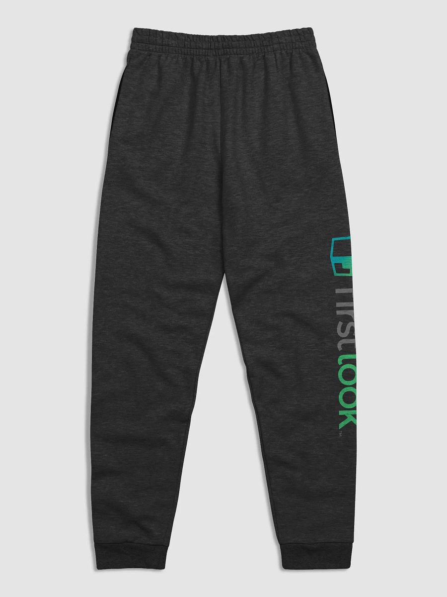 Original Lightweight Comfy Joggers (2 colors) product image (4)