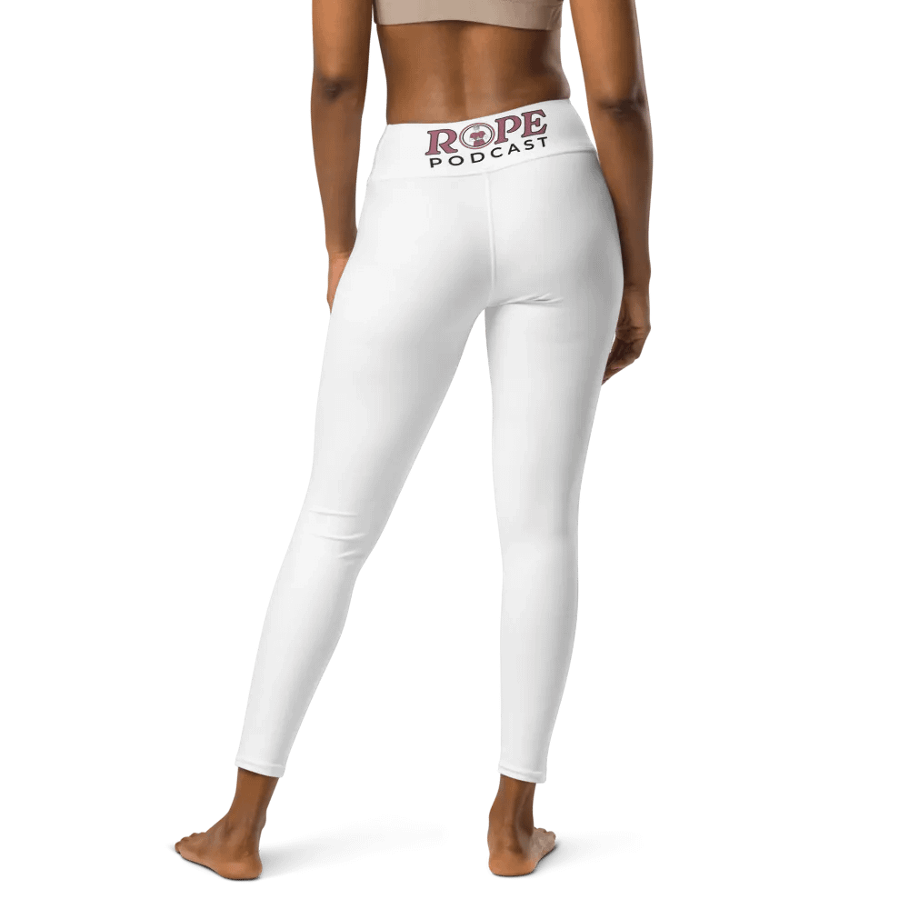Rope Podcast Leggings product image (1)