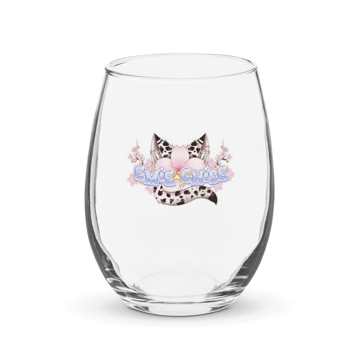 Emie Chise Wine Glass product image (1)
